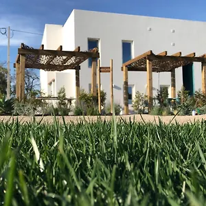  Сasa de vacaciones Tavira-quinta Da Janela Azul