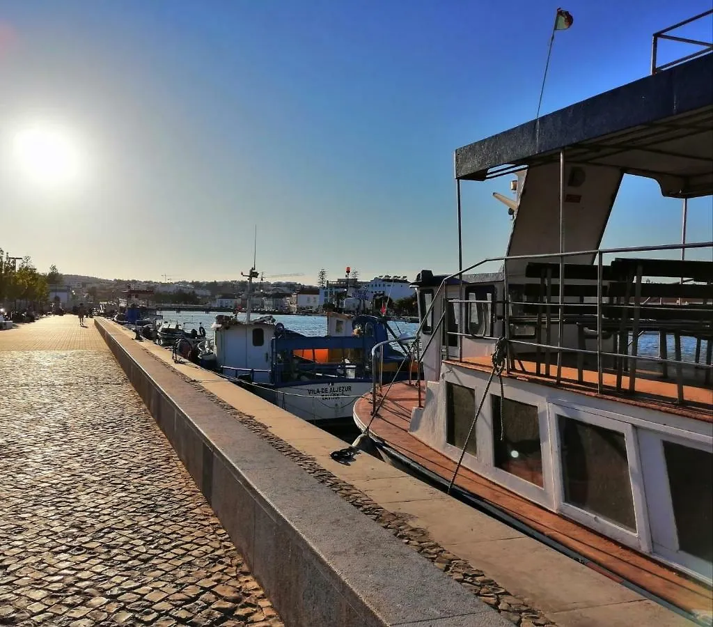 Сasa de vacaciones Casa Do Canto Tavira Portugal