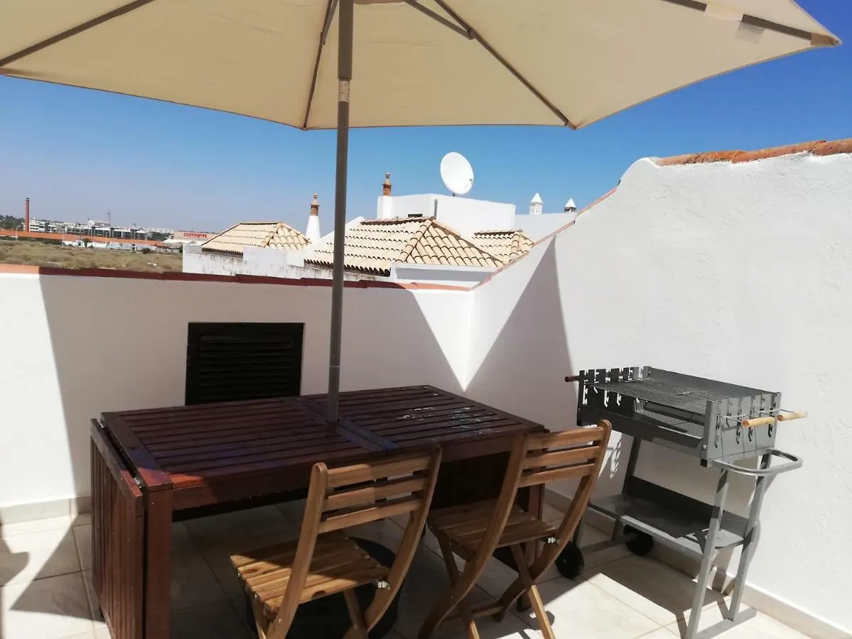 Casa Do Canto Tavira Portugal