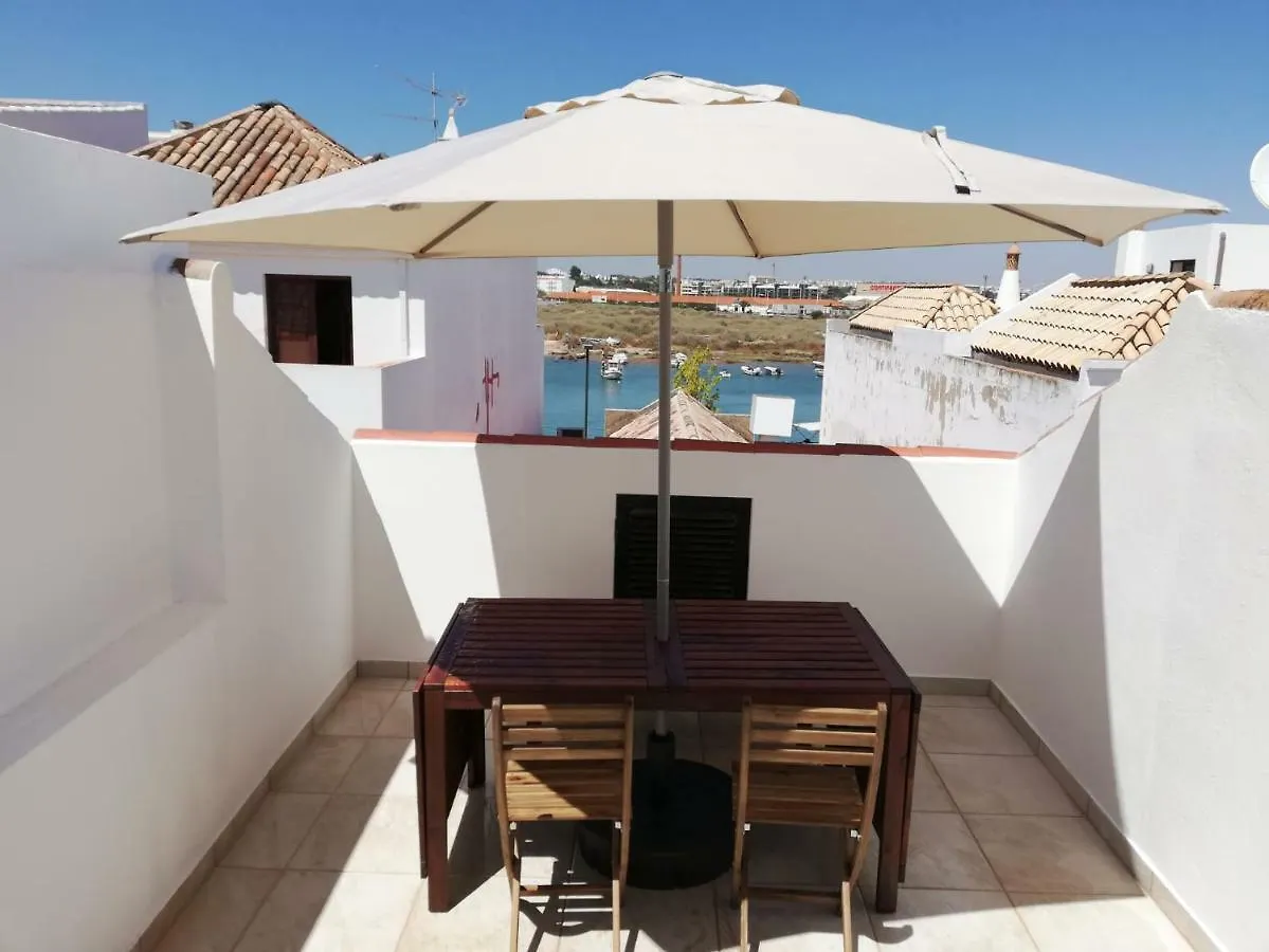 Casa Do Canto Tavira