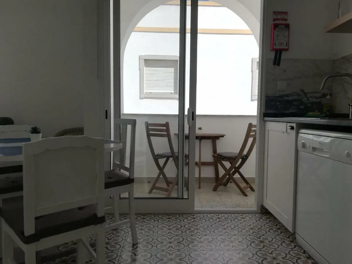 Casa Do Canto Tavira